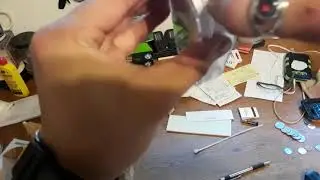 TWSBI 580 Diamond Unboxing