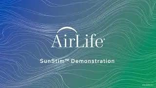 SunStim™ Peripheral Nerve Stimulator