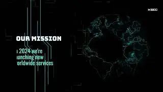 KSEC - Our 2024 Mission
