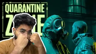 Quarantine Zone: The Last Check Survive ⚠️ | Epic Gameplay | Beast99X Gaming