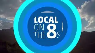 The Weather Channel "Local on the 8s" Custom Intro/Provider ID