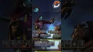 ASH'S NEW SKIN HAS A SPECIAL ANIMATION! PROJECT 19 SKIN 