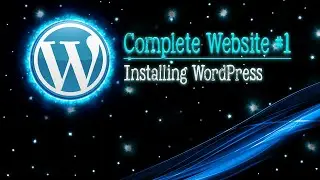How to install WordPress on free web hosting || Complete Website