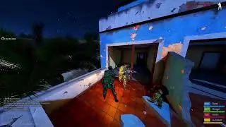 Arma 3 | Kill Montage Zero-One | [KPN] Gandalf the Grey #55 | #aXliegtmirzuFüßen