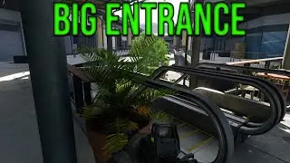 Big Entrance | Gray Zone Warfare Quest