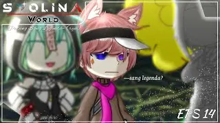 °SAOLINA World° || 
