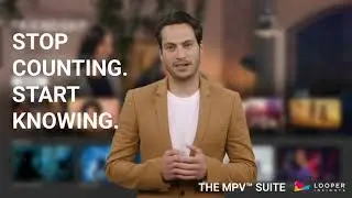 The MPV Suite | Quantifying CTV Placement Value in Dollars & Impressions