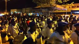 Banda de Canaa dos Carajas