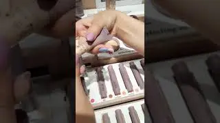 КОНСИЛЕР СВЕТООТРАЖАЮЩИЙ CONCEALER NANOREVIT PAESE Texture UA