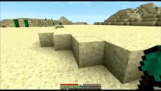 Minecraft Digging Sand Type Beat (SpeczDaPlug)