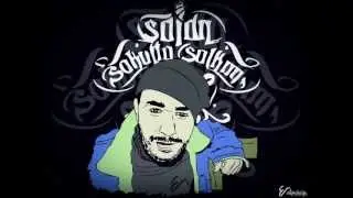 Saian - RRR! (Instrumental)