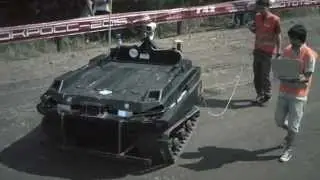 РобоКросс 2015