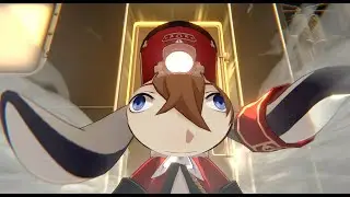 Мэрзич в Honkai: Star Rail