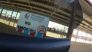 POWERCRUISE Powerskid Finals and Drifting