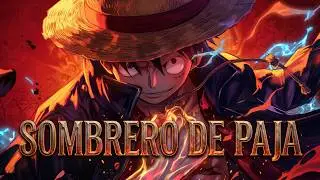 LUFFY - Sombrero de Paja「AMV」( Rock Cover ) | Pulse 13