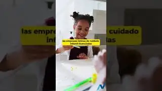Programa para latinos que quieren ofrecer cuidado 👶🚀