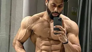DELOAD YOUR BODY AFTER EVERY 4 WEAKS @AbhishekYadavyt @rahulfitness_ifbb