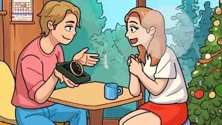 brain out detective level 6-1 walkthrough solution - brain out detective level gameplay