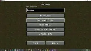 How to copy worlds in Java