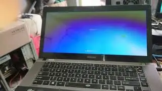 Toshiba Satellite U845W-S430 Review