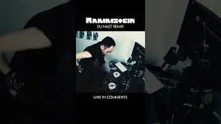 Rammstein - Du Hast remix (3)