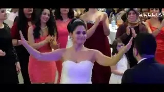 Zeliha & Caner  // 26.03.2016 // Tokat/Maras Dügünü //  Grup Reyna  // SELCiK Foto&Videoproduktion