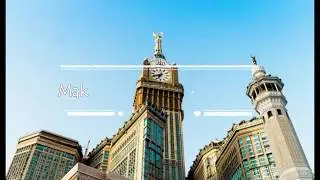 World Tallest Buildings