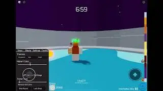 Tower of Hell Free VIP Server Link! (Expired)