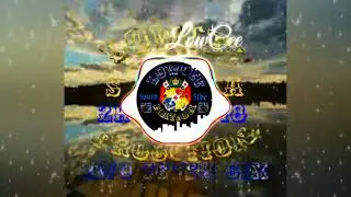 Ifo Ze Kiks - Wine Deh RMX 2k18 Siren Jam