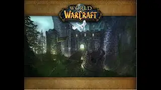 WOW CLASSIC - Shadowfang Keep Mage boost 120 mobs. 7 min