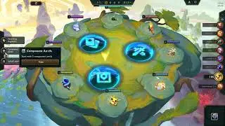 Team Fight tactics New patch Duelist Umbral
