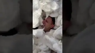 ЛИТВИН И 3 ТОННЫ ВАТЫ