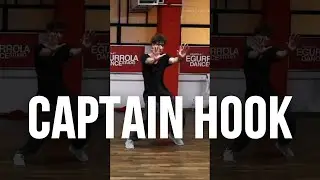 Megan Thee Stallion - Captain Hook / Aga Dydo