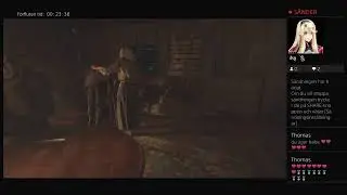 Resident evil 8