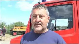 80 Jahre Freiwillige Feuerwehr Sollnitz - RAN1