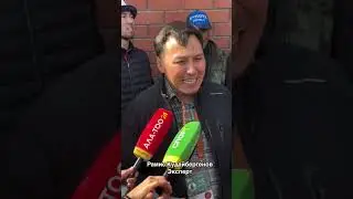 Казактардын позор жеңиши