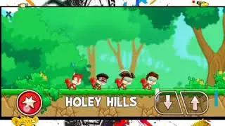 FUN RUN 3