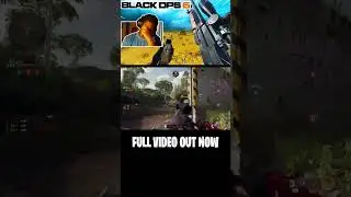 i miss bo6.. (new video out now) #shorts