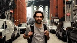 Photography ROAD TRIP in the USA!