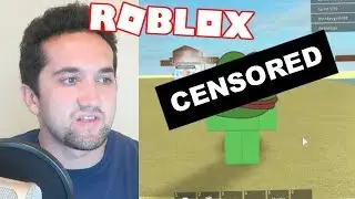 This Problem In Roblox Needs To Stop