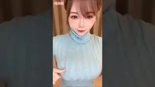 Big boobs抖奶