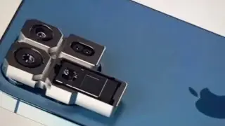 New Apple Products coming 2021