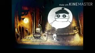 Machinarium