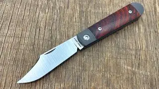 Little Bro, a Scalpel in your 5th Pocket!