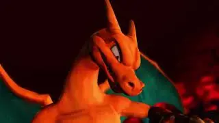 Ri0lu And εεvεε Blacked Out! (vore animation)