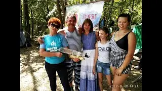 11 слет САЛАМ БАЧА в Бузулуке 2019 г