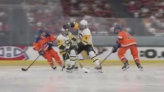 clutchest buzzer beater NHL 24