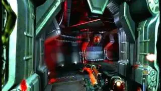 Prey Xbox 360 Walkthrough Part 2 Downward Spiral