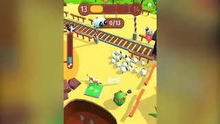 Sheep Patrol | Launch Trailer