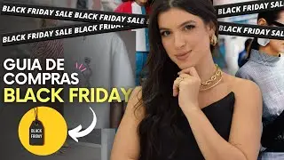 COMO COMPRAR LOOKS NA BLACK FRIDAY 2024 INTENCIONALMENTE?